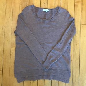 Madewell Wool Sweater Size S